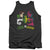 DC - Gl Vs Sinestro Adult Tank Top