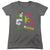 DC - Gl Vs Sinestro Women's Short Sleeve