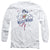 Dc - Wonder Stars Adult Long Sleeve