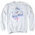 Dc - Wonder Stars Adult Crewneck Sweatshirt