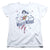 Dc - Wonder Stars Women's Short Sleeve