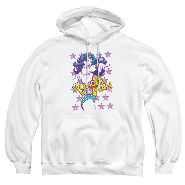 DC - Valiant Adult Pullover Hoodie