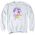 DC - Valiant Adult Crewneck Sweatshirt