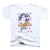 DC - Valiant Toddler Short Sleeve