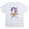 DC - Valiant Youth Short Sleeve