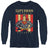 DC - Retro Liberty L - S Youth