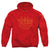 DC - Wonder Eagle Adult Pullover Hoodie