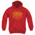 DC - Wonder Eagle Youth Hooded Sweatshirt