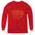 DC - Wonder Eagle L - S Youth