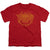DC - Wonder Eagle Youth Short Sleeve