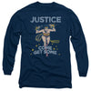 DC - Get Some Adult Long Sleeve