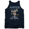 DC - Get Some Adult Tank Top