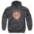 DC - Wonder Circle Youth Hooded Sweatshirt