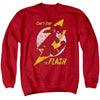 Flash - Flash Bolt Adult Crewneck Sweatshirt