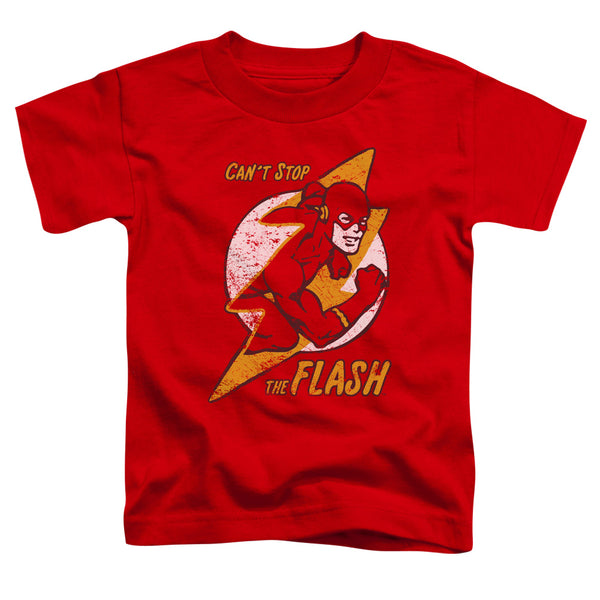 Flash - Flash Bolt Toddler Short Sleeve