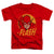Flash - Flash Circle Toddler Short Sleeve