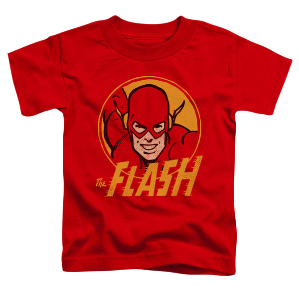 Flash - Flash Circle Toddler Short Sleeve