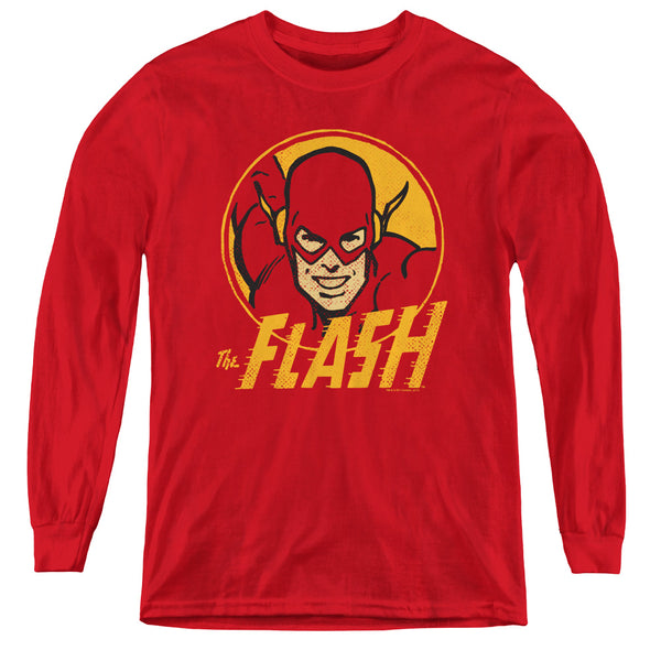 Flash - Flash Circle L - S Youth