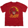 Flash - Flash Circle Youth Short Sleeve