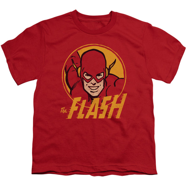 Flash - Flash Circle Youth Short Sleeve