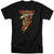 DC - In Bolt Adult Tall Fit Short Sleeve