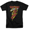 DC - In Bolt Adult Regular Fit Short Sleeve