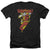 DC - In Bolt Adult Regular Fit Heather Short Sleeve