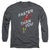 Flash - Faster Than You Adult Long Sleeve