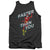 Flash - Faster Than You Adult Tank Top