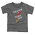 Flash - Faster Than You Toddler Short Sleeve