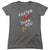 Flash - Faster Than You Women's Short Sleeve