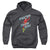 Flash - Faster Than You Youth Hooded Sweatshirt