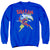 DC - Lets Fly Adult Crewneck Sweatshirt