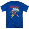 DC - Lets Fly Adult Regular Fit Short Sleeve