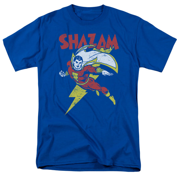 DC - Lets Fly Adult Regular Fit Short Sleeve