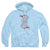 DC - Super Card Adult Pullover Hoodie