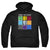DC - Choose Your Color Adult Pullover Hoodie
