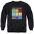 DC - Choose Your Color Adult Crewneck Sweatshirt