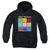 DC - Choose Your Color Youth Hooded Sweatshirt