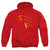 Flash - Flash Min Adult Pullover Hoodie