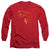 Flash - Flash Min Adult Long Sleeve