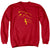 Flash - Flash Min Adult Crewneck Sweatshirt