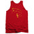 Flash - Flash Min Adult Tank Top