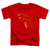 Flash - Flash Min Toddler Short Sleeve