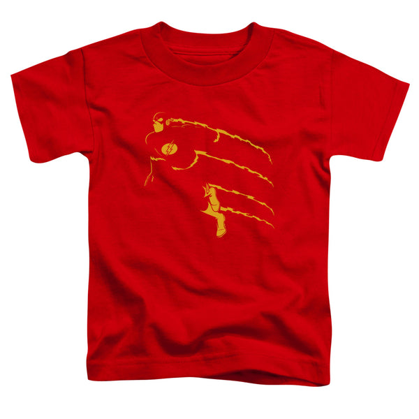 Flash - Flash Min Toddler Short Sleeve