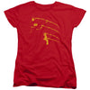 Flash - Flash Min Women's Short Sleeve