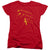 Flash - Flash Min Women's Short Sleeve