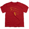 Flash - Flash Min Youth Short Sleeve