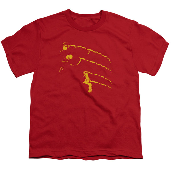 Flash - Flash Min Youth Short Sleeve