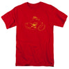 DC - Wonder Min Adult Regular Fit Short Sleeve